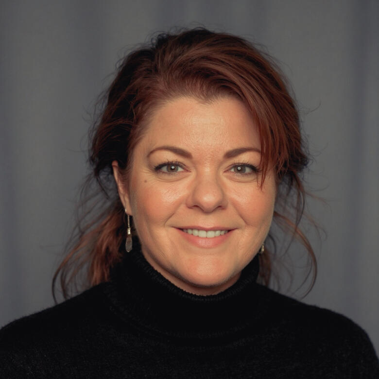 Christine Cox