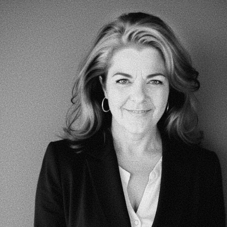 Christine Cox | NC Real Estate Broker | Consultant Christine Cox